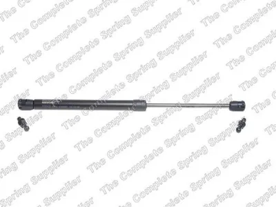 Produktbild von LESJÖFORS Gasfeder Motorhaubendämpfer für NISSAN Patrol GR V SUV (Y61) 8062003