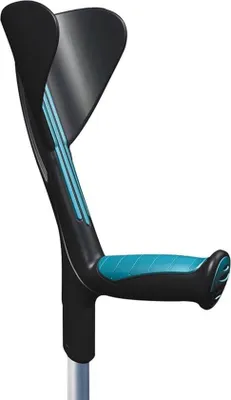 Productafbeelding van Nordic Walking stokken voor dames en heren - Ergonomisch, verstelbaar