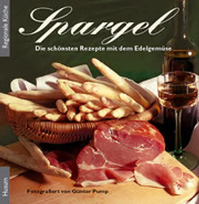 Obrázok produktu pre Spargel