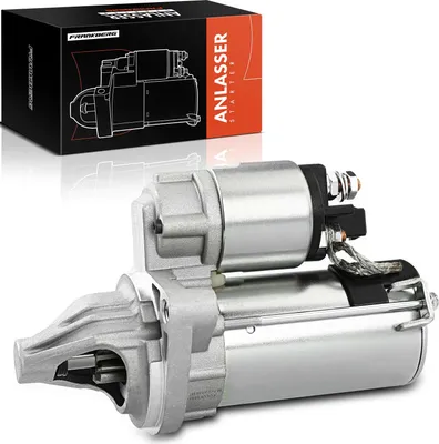 Zdjęcie produktu dla Frankberg Rozrusznik 1,2 kW dla BMW 1er 3 Gran Turismo 3er Touring 4 30304