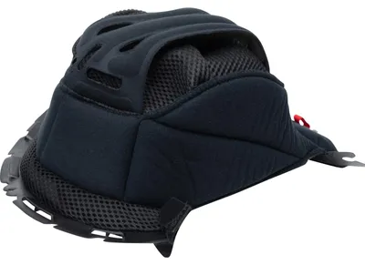Produktbild von iXS Innenfutter iXS 361 S schwarz