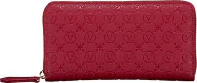 Produktbild von Valentino Bags Geldbörse Samba Rot 10