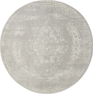 Produktbild von Interiyou Teppich Sintra Taupe ø 160 cm rund