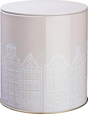 Produktbild von BUTLERS Keksdose COOKIE JAR Amsterdam