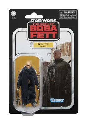 Obrázok produktu pre Hasbro - Star Wars The Book of Boba Fett Vintage Collection Tusken akčná figúrka