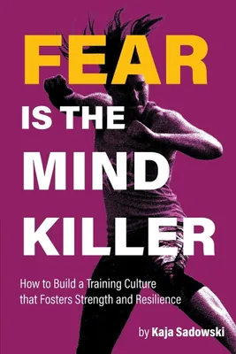 Produktbild von Fear is the Mind Killer