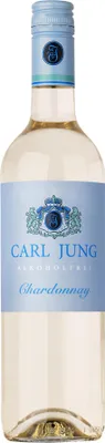 Produktbild von Chardonnay alkoholfrei - Carl Jung