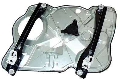 Produktbild von METZGER 2160212 Elektrischer Fensterheber Vorne Links für SKODA Octavia II Combi (1Z5) OCTAVIA (1Z3)