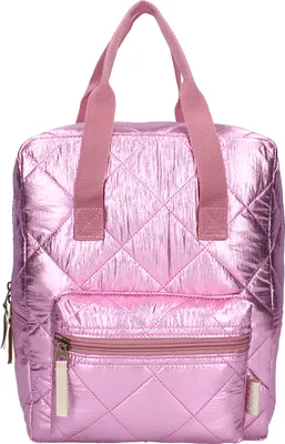 Immagine prodotto di Zaino Vadobag Milky Kiss Lush Life in design lucido Pink One Size