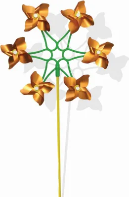 Obrázok produktu pre Šesťveterník petrofarebný