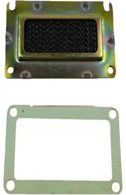 Immagine prodotto di Luftfilter compressore Scania 83/ 93/ 113/ 123/ 143 | 1327231,1348920