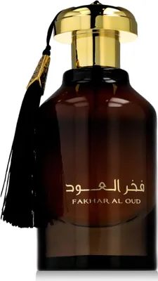 Immagine prodotto di Ard al Zaafaran Fakhar al Oud Woda perfumowana, 100 ml