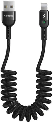 Produktbild von Mcdodo Quick Qc Kabel Für Iphone Lightning 1.8M