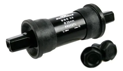 Image de SUNRACE BBS08 35x127 mm GAZELLE Poussoir d'insertion