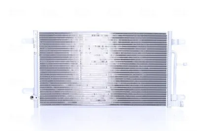 Produktbild von NISSENS 940694 Kondensator Klimaanlage für AUDI A4 Avant (8ED, B7)