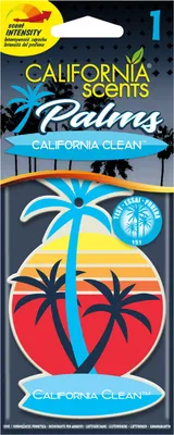 Obrázok produktu pre California Scents Palm California Clean