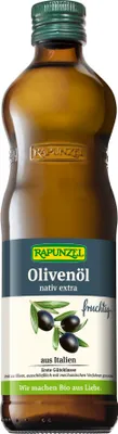 Produktbild von Open Food 4006040205111, Olivenöl, E, 900 kcal, 100 g, 14,1 g