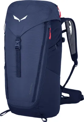 Produktbild von SALEWA Tourenrucksack Rucksack Alp Mate 30 WS Blue Depth dunkelblau