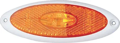 Image de Feu De Position Latéral à Leds Plr/smlr Blanc - Jokon