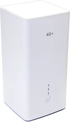 Produktbild von Huawei 4G CPE Pro 3 (B628-350) weiß