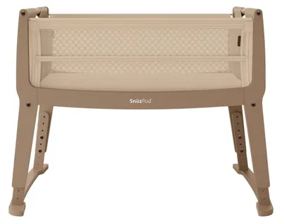Produktbild von Snuz SnuzPod Studio Co-Sleeper - Mocha