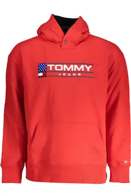 Immagine prodotto di Felpe Tommy Hilfiger dm0dm15685
