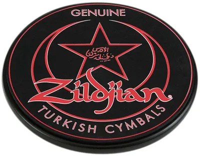 Zdjęcie produktu dla Zildjian 12" Professional Practice Pad
