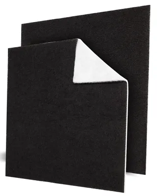 Obrázek produktu pro Univerzální filtr do digestoře – 2 kusy, rozměry 57 x 54 cm