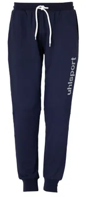 Produktbild von Uhlsport ESSENTIAL modern Sweathose M marine 14
