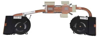 Imagen del producto de Ventilador para HP con disipador, modelo L28670-001