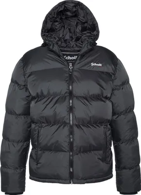 Immagine prodotto di Giacca Schott Giacca puffer IDAHO2