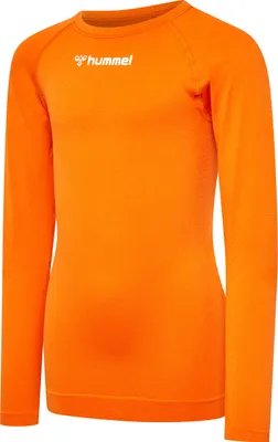 Produktbild von hmlBL COMFORT 2.0 TEE L/S KIDS