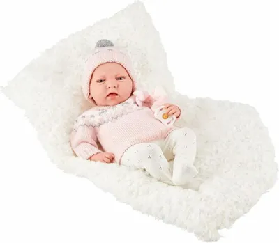 Immagine prodotto di Bambola Arias Elegance Dafne 40 cm