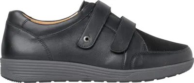 Zdjęcie produktu dla Ganter buty wsuwane czarny 246-00-01560