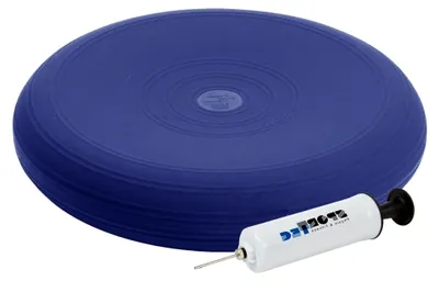 Produktbild von Dynair Balancekissen von TOGU, Durchmesser 33 cm mit Pumpe