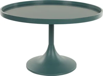 Produktbild von Zuiver Jason Couchtisch Rund 69 cm Blau