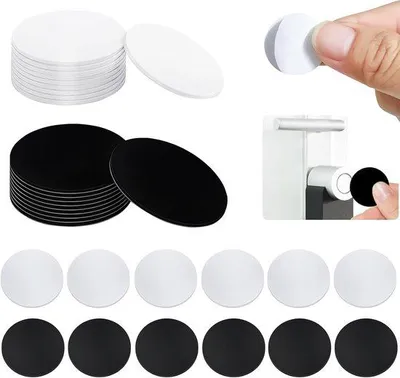Produktbild von NFC-Tags - 25 Stücke - NFC-Tags - NFC-Chip - Für iPhone und Android