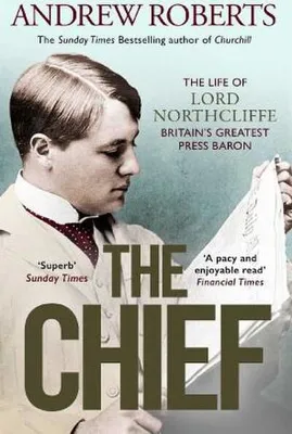 Obrázek produktu pro The Chief