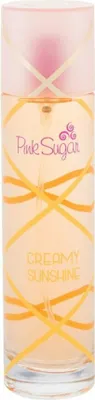 Zdjęcie produktu dla Pink Sugar Creamy Sunshine EDT 100 ml W