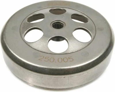 Productafbeelding van POLINI koppelingshuis, diameter 125, voor HONDA SH 125/150