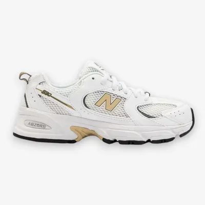 Produktbild von New Balance 530 - White Creme - GR530SO