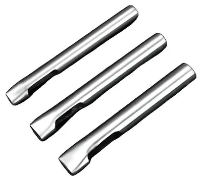 Image de Perforateur, acier résistant, lot de 3, 3 pièces, taille moyenne