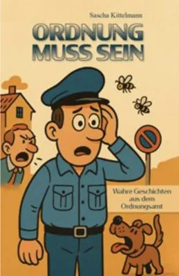 Image de Ordnung muss sein