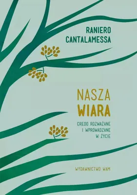 Immagine prodotto di ISBN Nasza wiara, Religia, Polski, Broszurowa okładka, 352 stron(y)