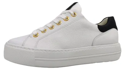 Produktbild von Paul Green 5320087 (6.5/white-black)