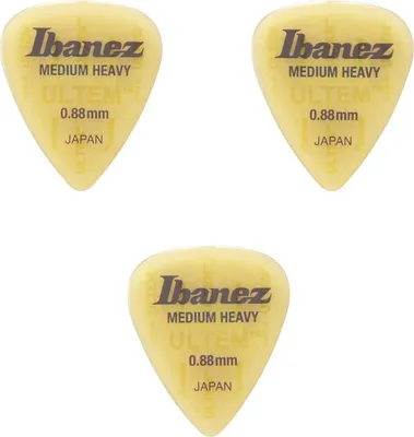 Produktbild von Ibanez Ultem BUL14MH088 - 0,88 mm - medium heavy