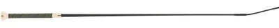 Produktbild von Whip&go Soft Picot Dressur Reitgerte Schwarz 90 cm Schwarz 90 cm