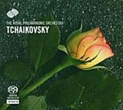 Obrázok produktu pre Klavírny koncert č. 1 (Čajkovskij, Pëtr Iljič)