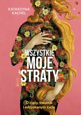 Imagen del producto de Wszystkie moje straty