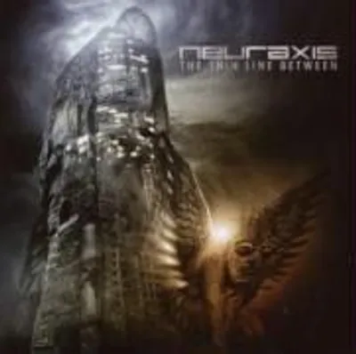 Produktbild von The Thin Line Between